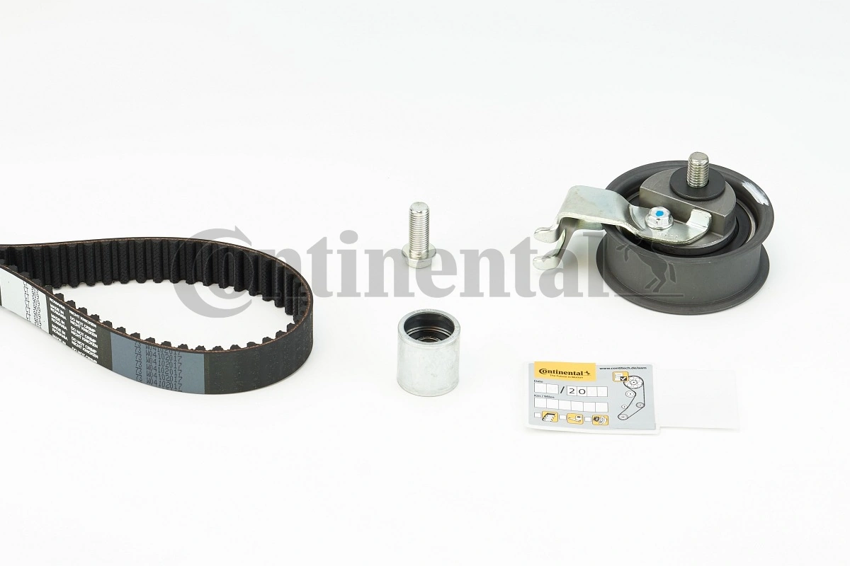 Timing Belt Kit